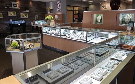 jewelry store near me locations